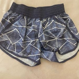 XS Champion Running Shorts